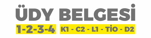 Üdy Belgesi, 2025 Üdy Belgesi Fiyat ve Alma Şartları, Nasıl Alınır?